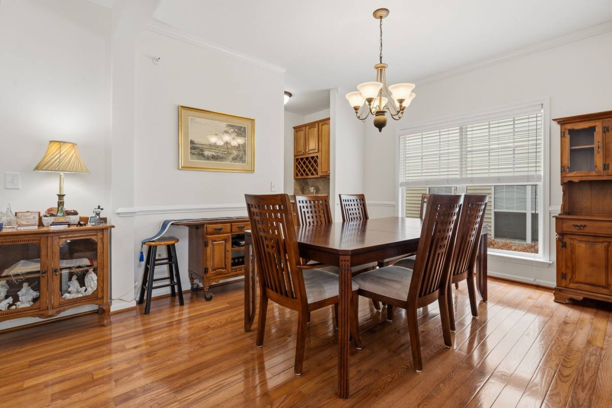 House for rent at 3809 Stoneybrook Dr, Durham, NC 27705