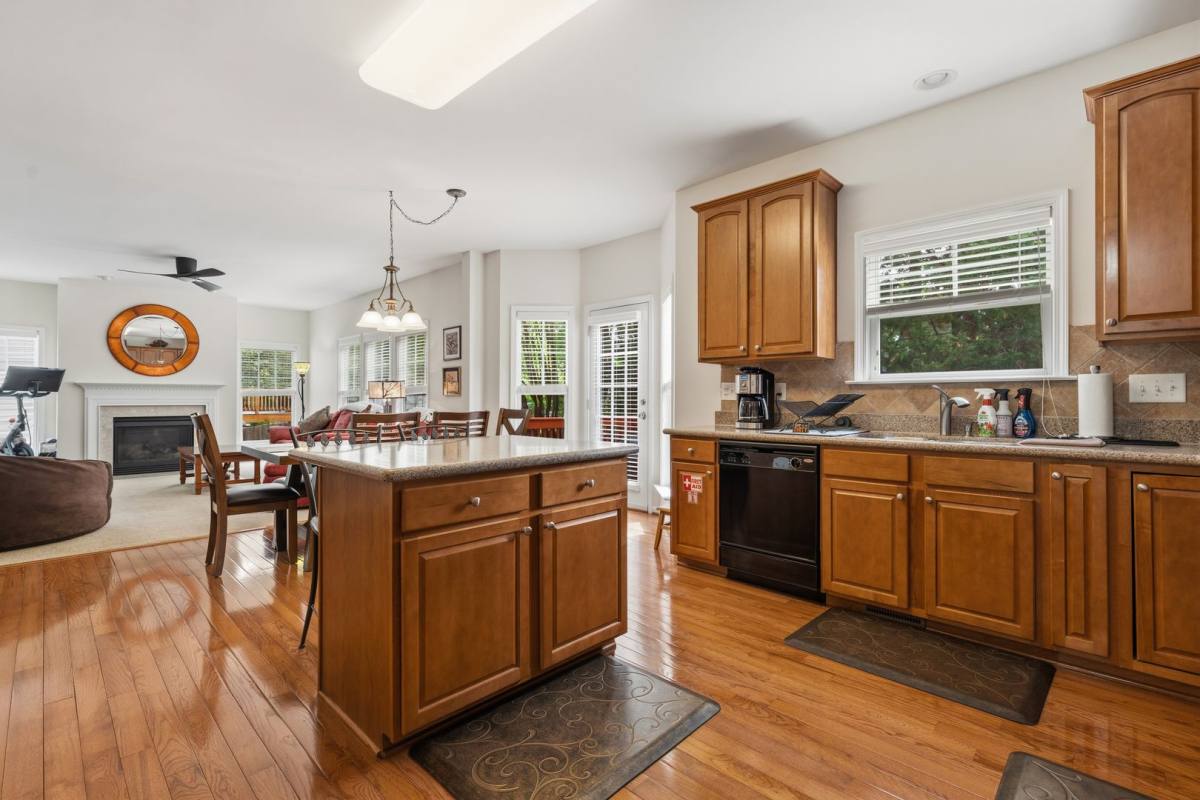 House for rent at 3809 Stoneybrook Dr, Durham, NC 27705