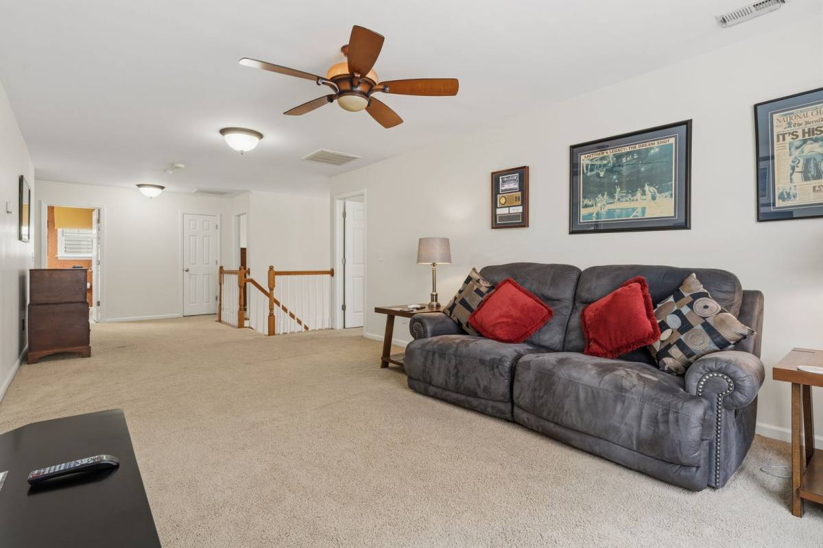House for rent at 3809 Stoneybrook Dr, Durham, NC 27705