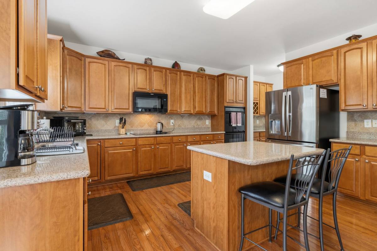 House for rent at 3809 Stoneybrook Dr, Durham, NC 27705