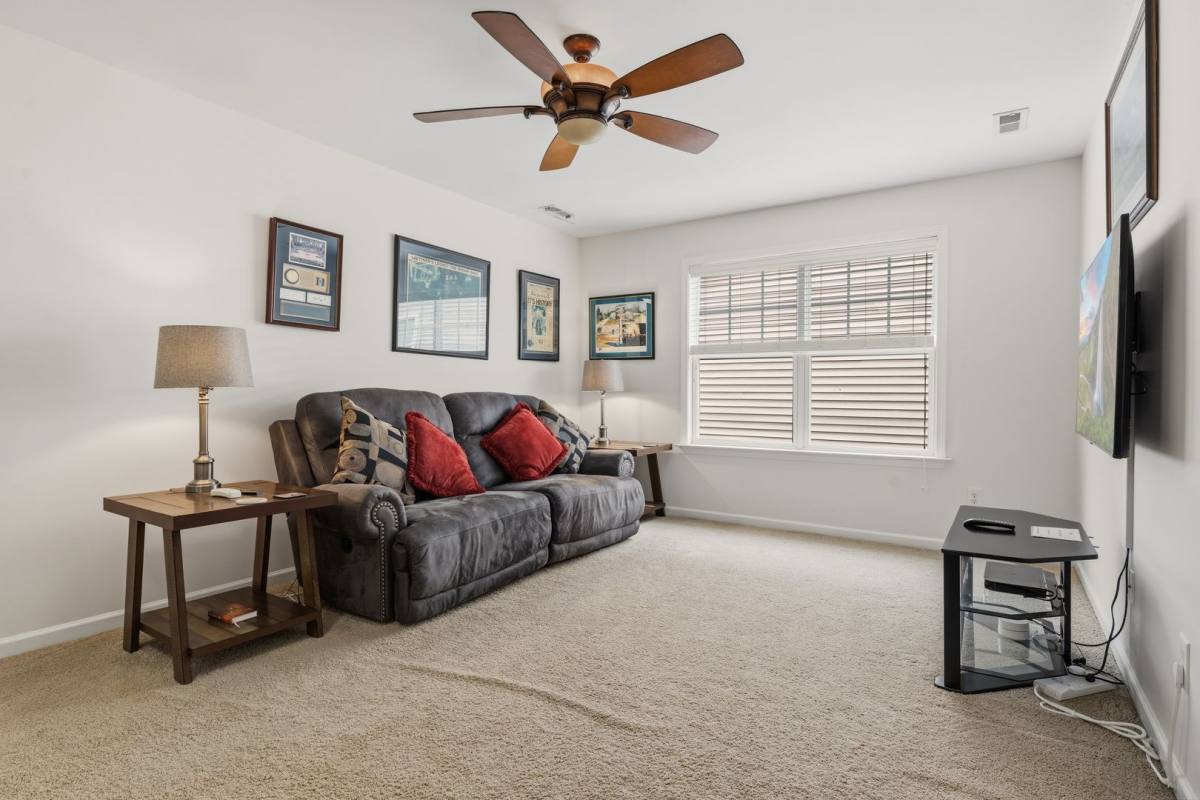 House for rent at 3809 Stoneybrook Dr, Durham, NC 27705