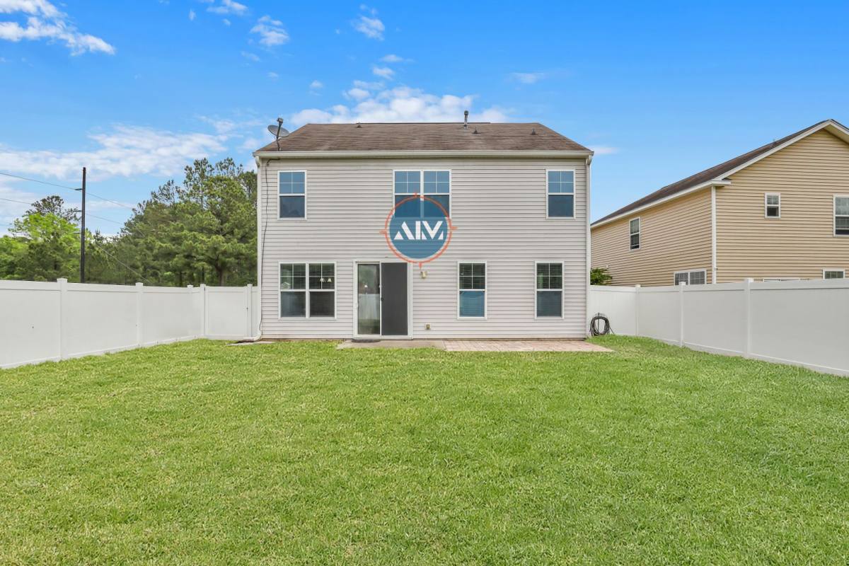 House for rent at 211 Heritage Parkway, Bluffton, SC 29910