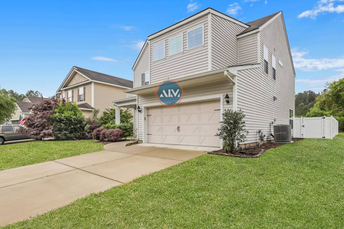 House for rent at 211 Heritage Parkway, Bluffton, SC 29910