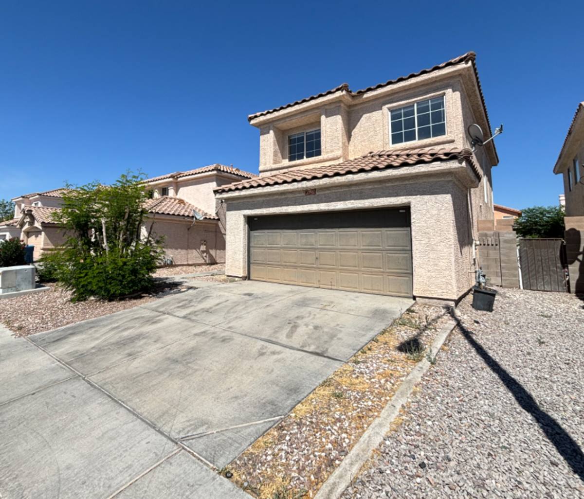 House for rent at 2398 Swifton Court, Las Vegas, NV 89104