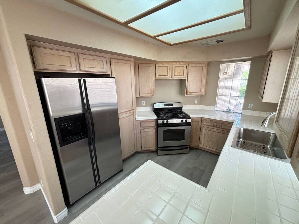 House for rent at 2398 Swifton Court, Las Vegas, NV 89104
