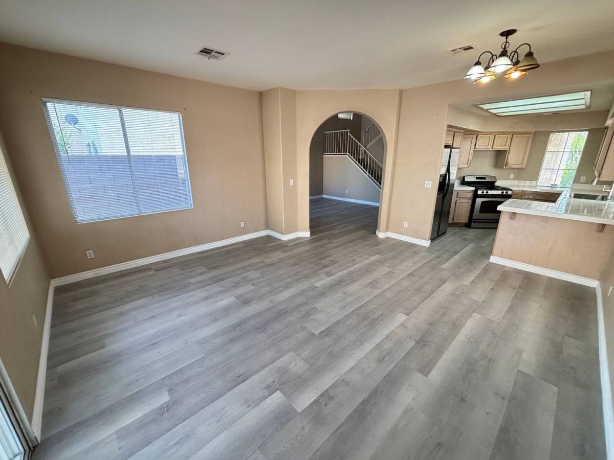 House for rent at 2398 Swifton Court, Las Vegas, NV 89104