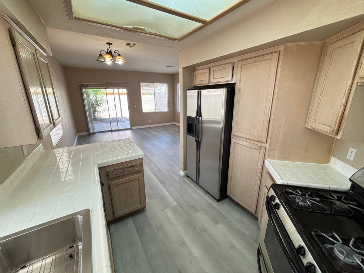 House for rent at 2398 Swifton Court, Las Vegas, NV 89104