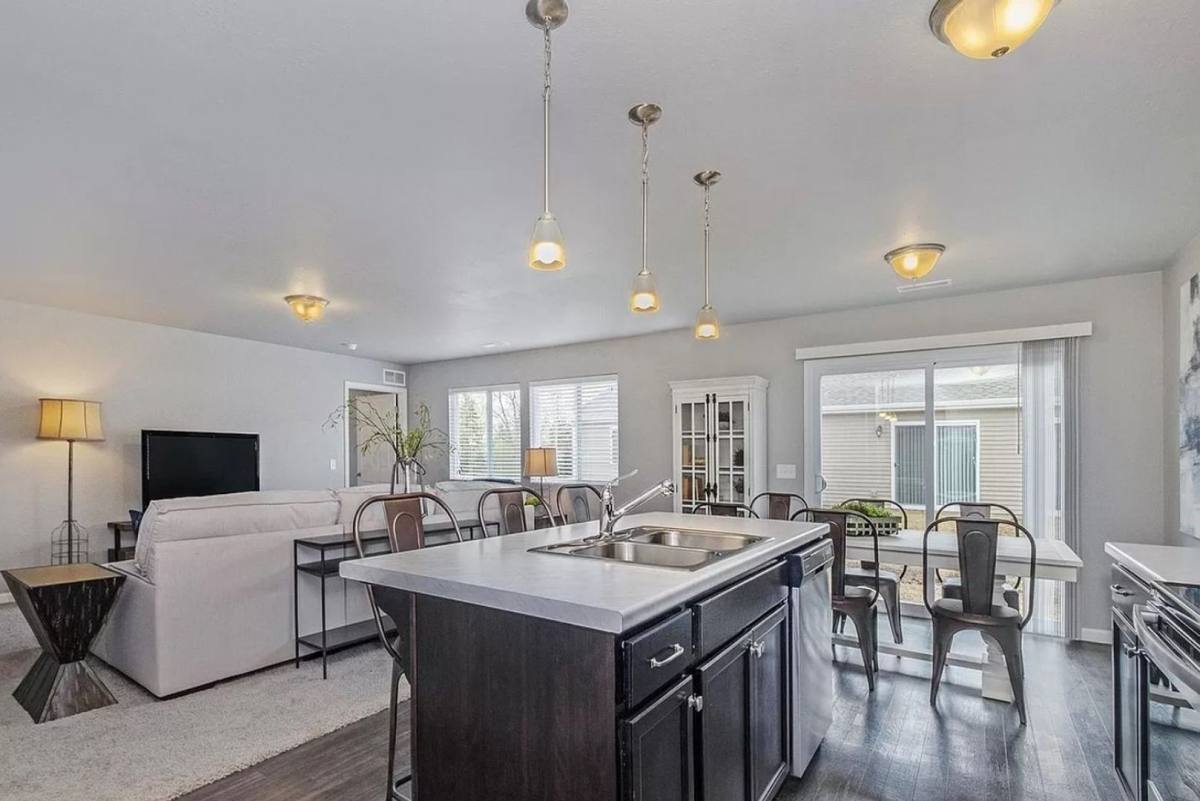 Condo for rent at 1010 W Villas Dr, Vicksburg, MI 49097