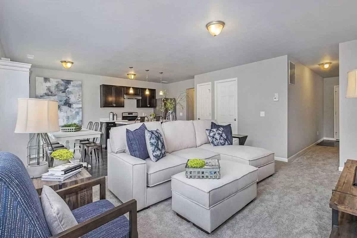 Condo for rent at 1010 W Villas Dr, Vicksburg, MI 49097