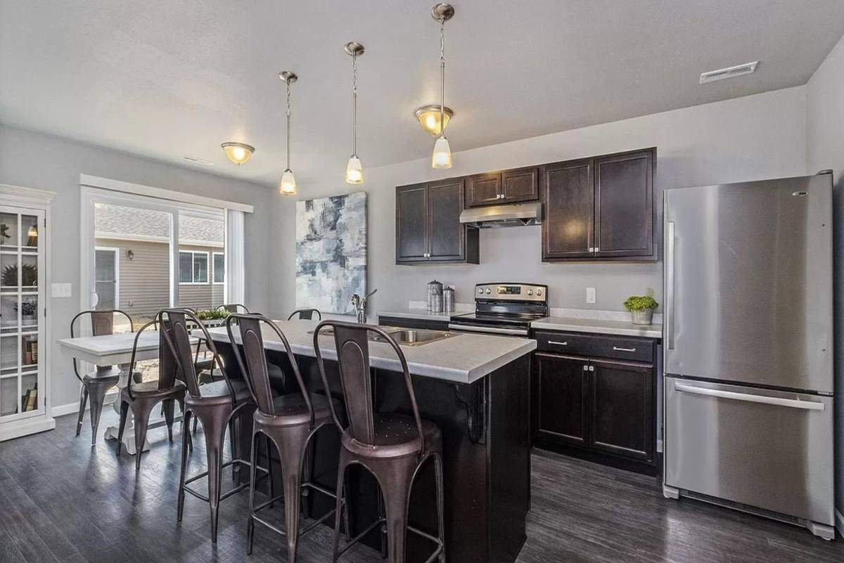 Condo for rent at 1010 W Villas Dr, Vicksburg, MI 49097