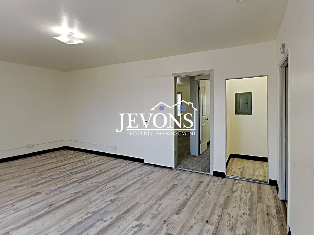 Apartment for rent at 20 S Fair Ave, Yakima, WA 98901