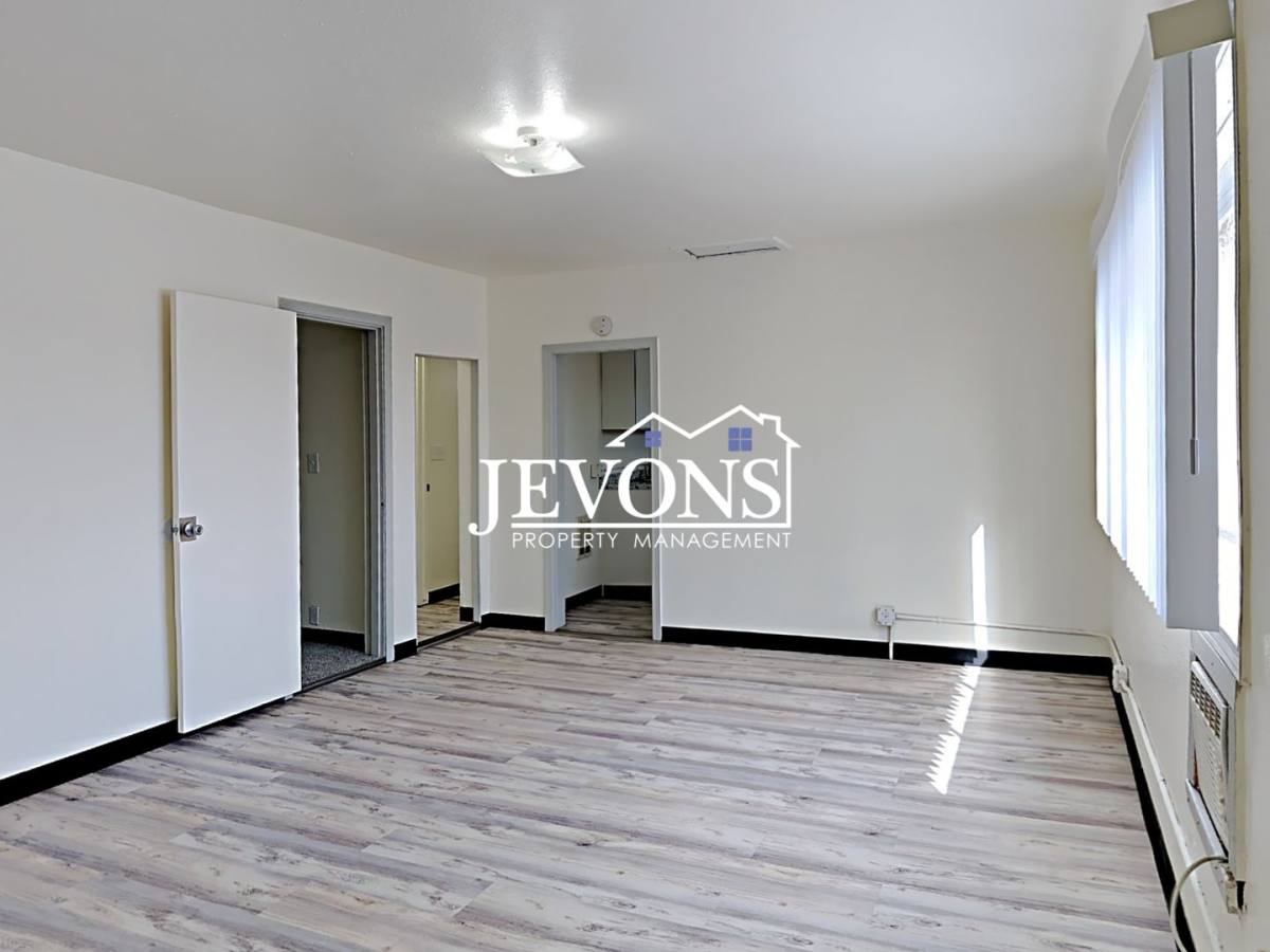 Apartment for rent at 20 S Fair Ave, Yakima, WA 98901