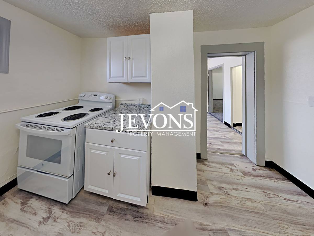 Apartment for rent at 20 S Fair Ave, Yakima, WA 98901