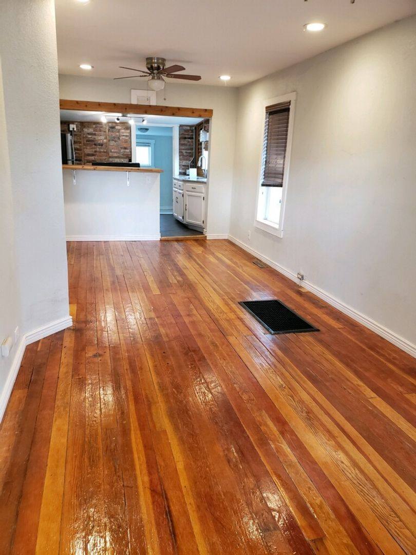 House for rent at 5044 N Lincoln St, Denver, CO 80216