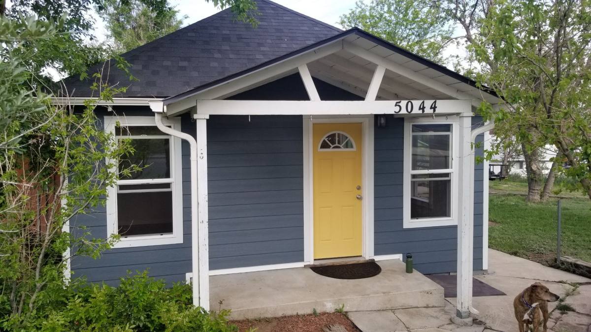 House for rent at 5044 N Lincoln St, Denver, CO 80216