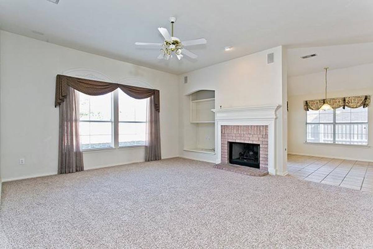 House for rent at 2448 Loch Haven, Frisco, TX 75036