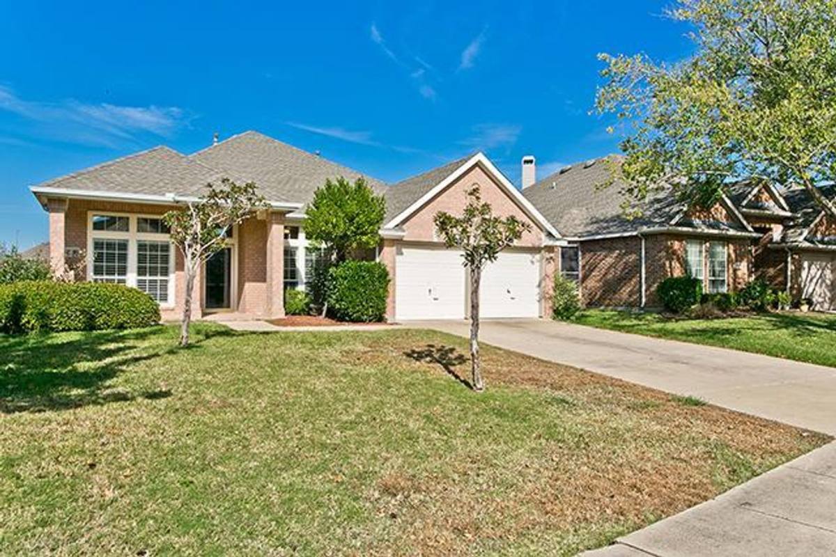 House for rent at 2448 Loch Haven, Frisco, TX 75036