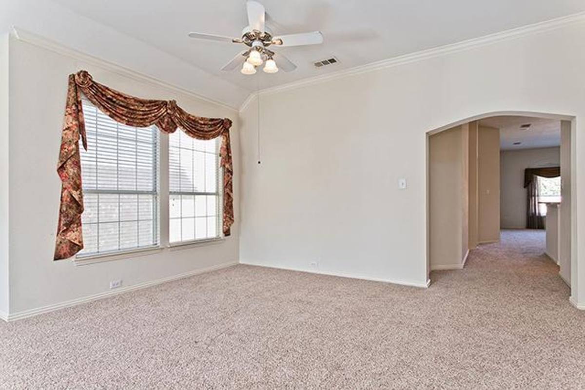 House for rent at 2448 Loch Haven, Frisco, TX 75036