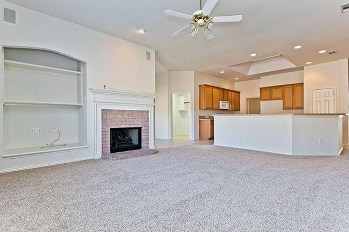 House for rent at 2448 Loch Haven, Frisco, TX 75036