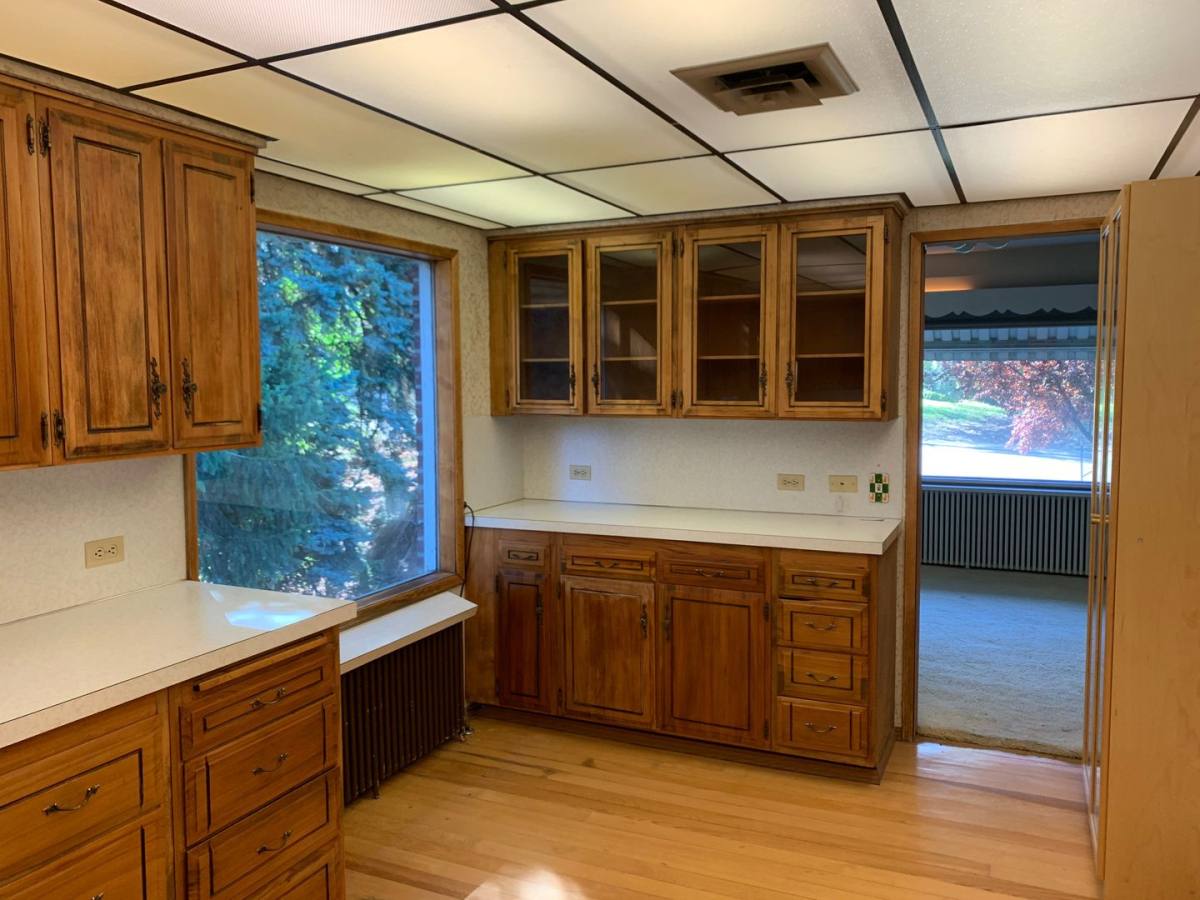 Apartment for rent at 705 E Third Ave, Ellensburg, WA 98926