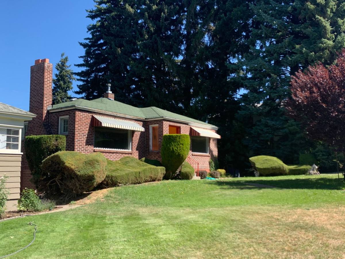 Apartment for rent at 705 E Third Ave, Ellensburg, WA 98926