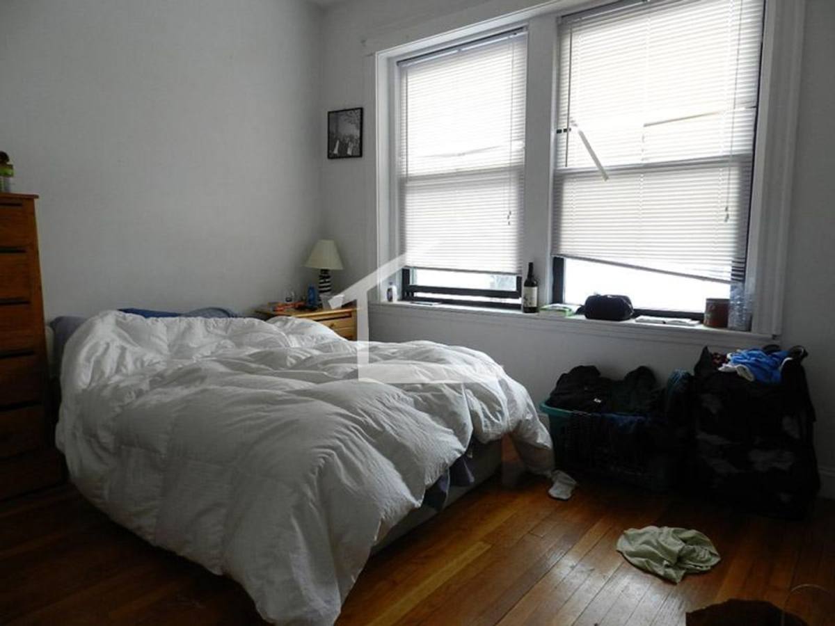Condo for rent at 15 Cummings Rd #3, Brighton, MA 02135