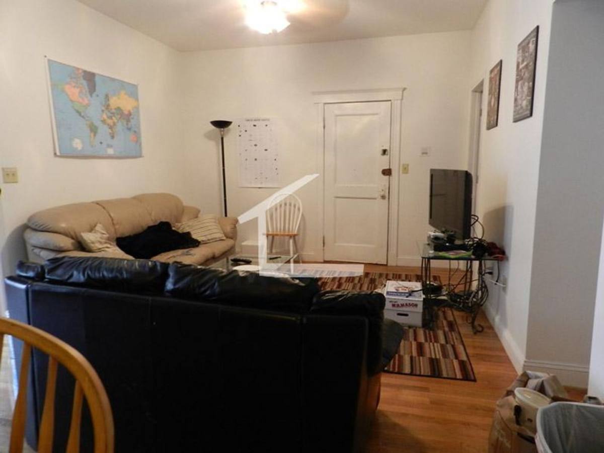 Condo for rent at 15 Cummings Rd #3, Brighton, MA 02135