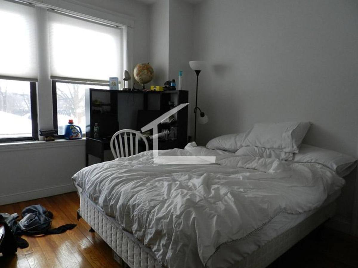 Condo for rent at 15 Cummings Rd #3, Brighton, MA 02135