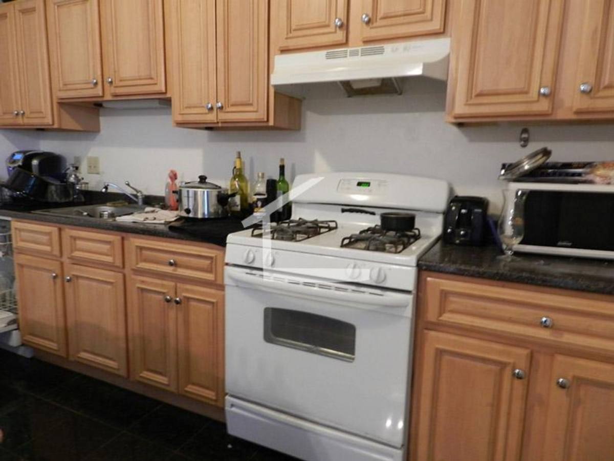 Condo for rent at 15 Cummings Rd #3, Brighton, MA 02135