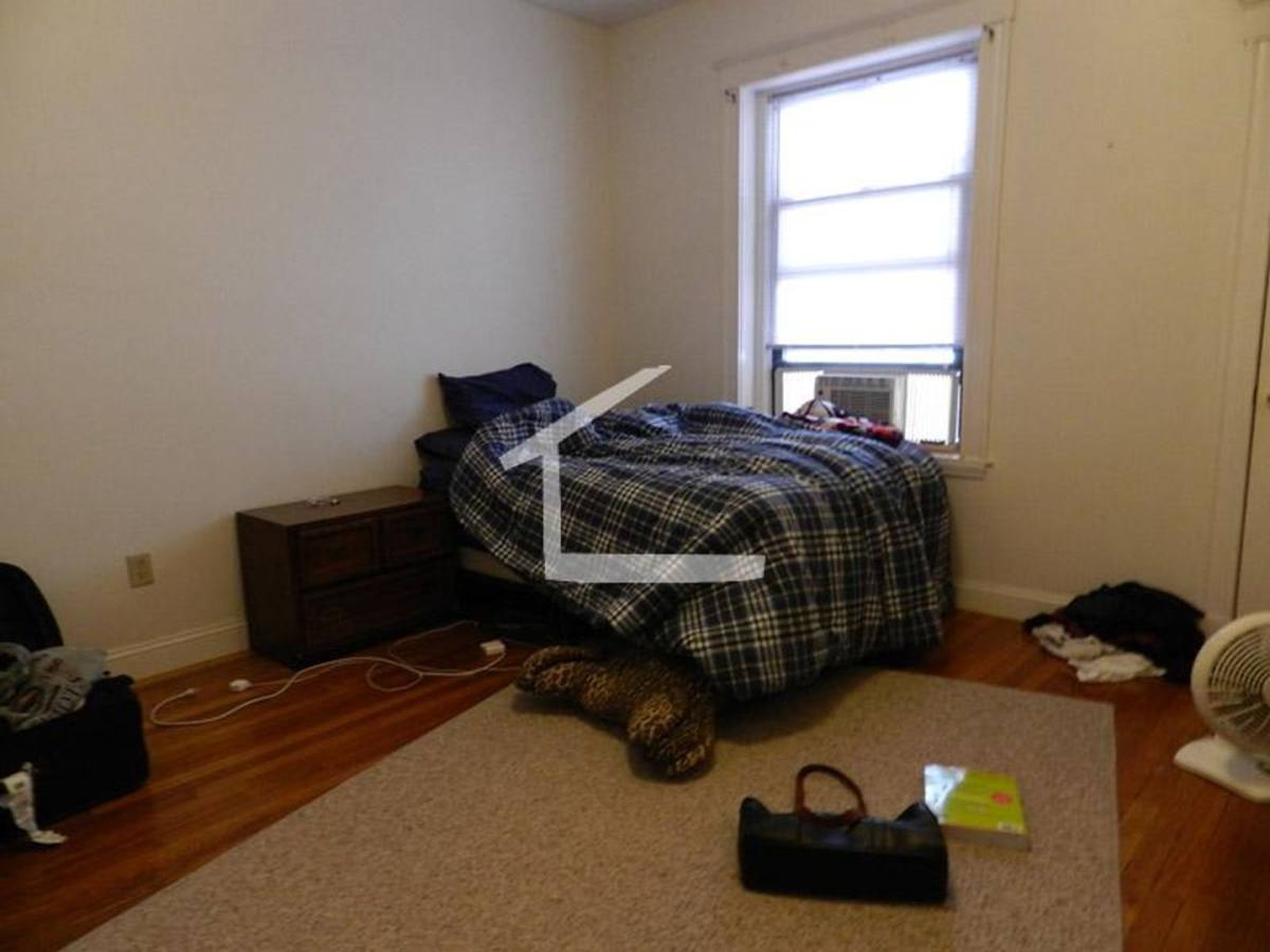Condo for rent at 15 Cummings Rd #3, Brighton, MA 02135