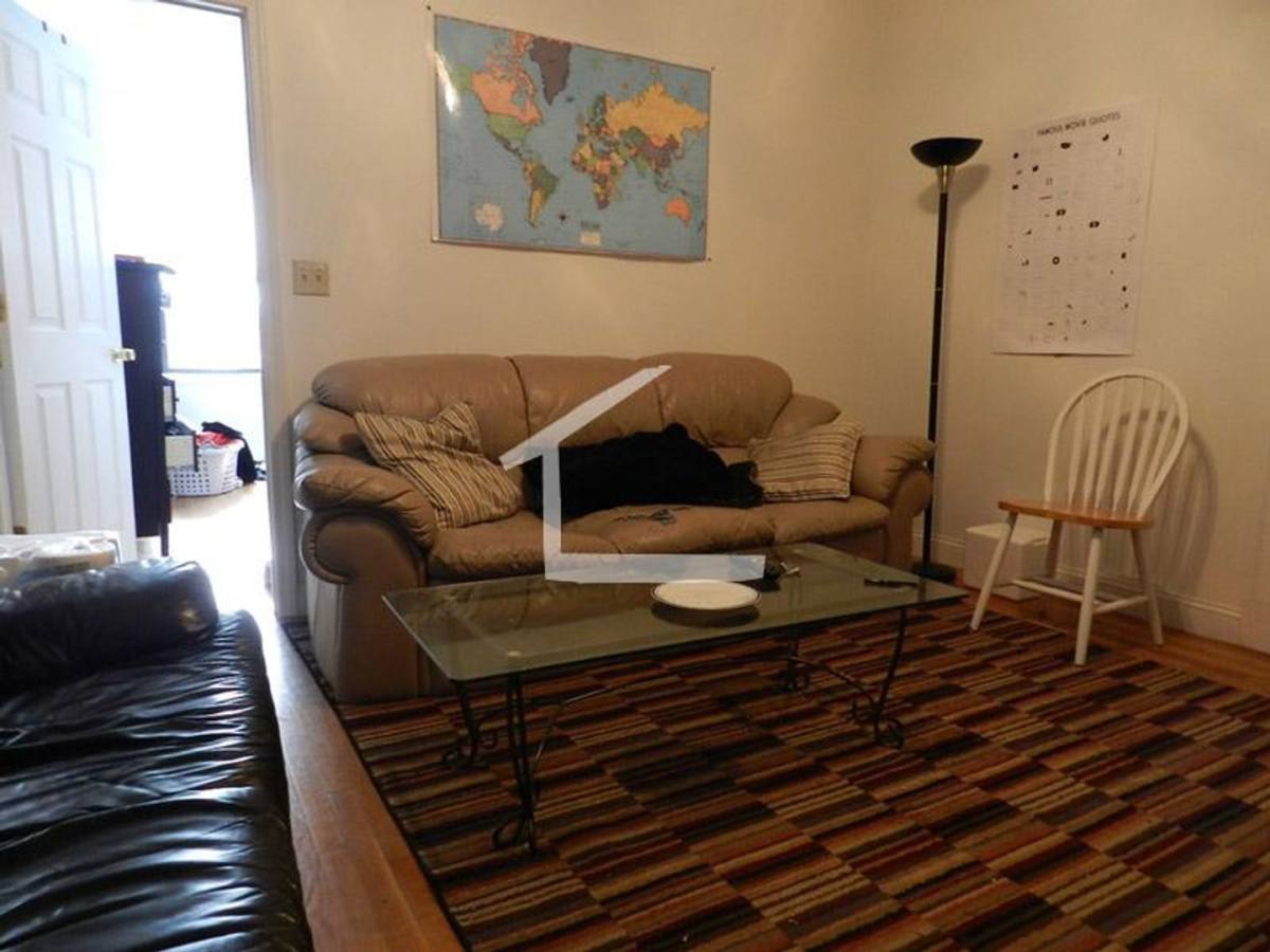 Condo for rent at 15 Cummings Rd #3, Brighton, MA 02135