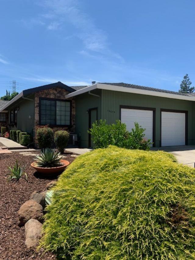 16675 Lone Hill Dr, Morgan Hill, CA 95037
