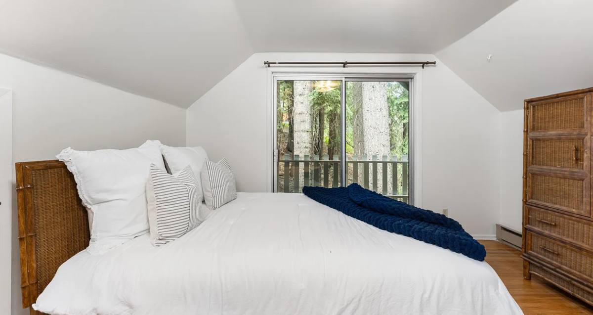 House for rent at 765 Bunker Dr, Tahoe City, CA 96145