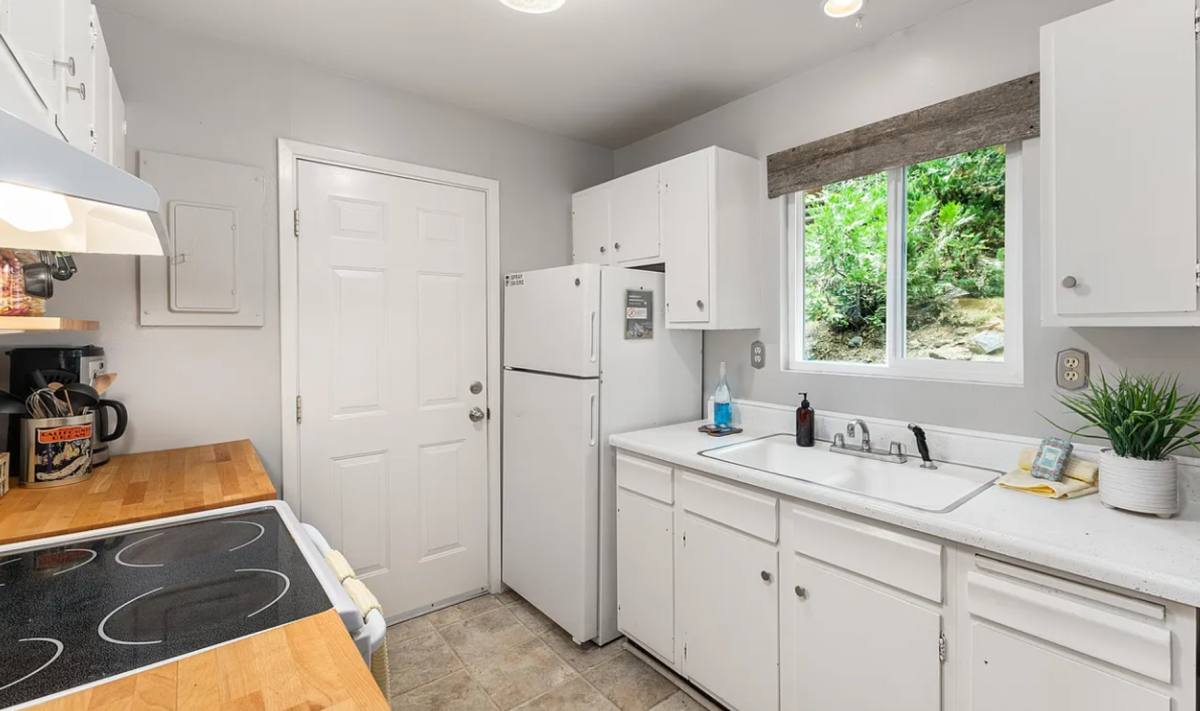 House for rent at 765 Bunker Dr, Tahoe City, CA 96145