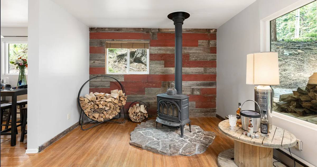 House for rent at 765 Bunker Dr, Tahoe City, CA 96145