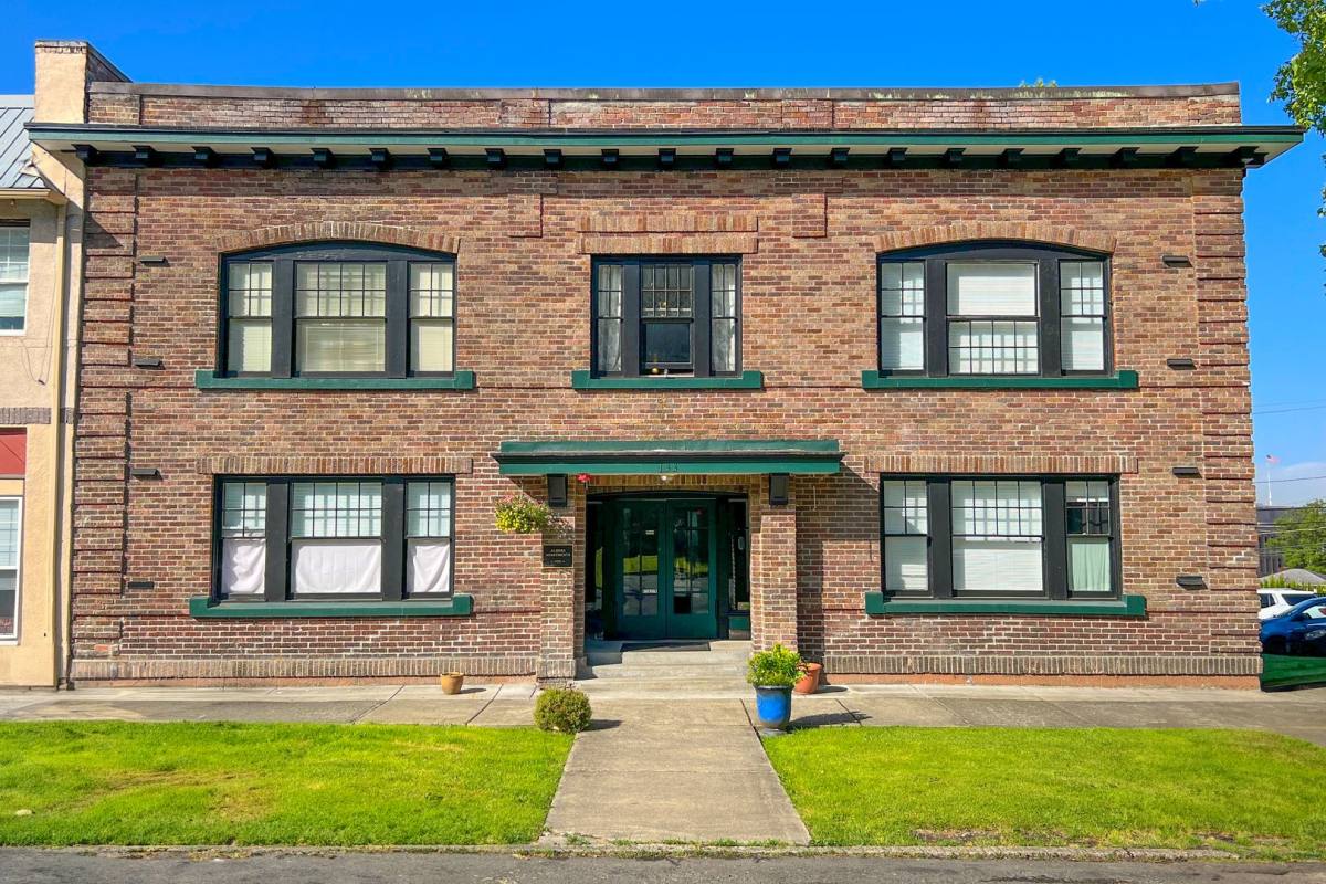 Apartment for rent at 133 N Market Blvd, Chehalis, WA 98532