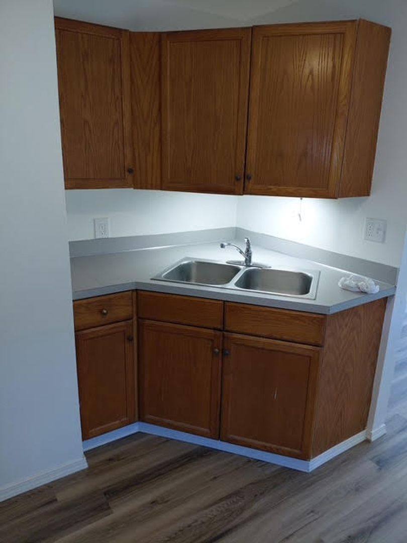 Apartment for rent at 133 N Market Blvd, Chehalis, WA 98532