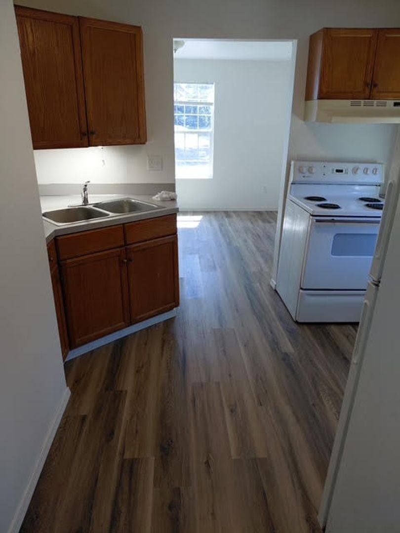 Apartment for rent at 133 N Market Blvd, Chehalis, WA 98532