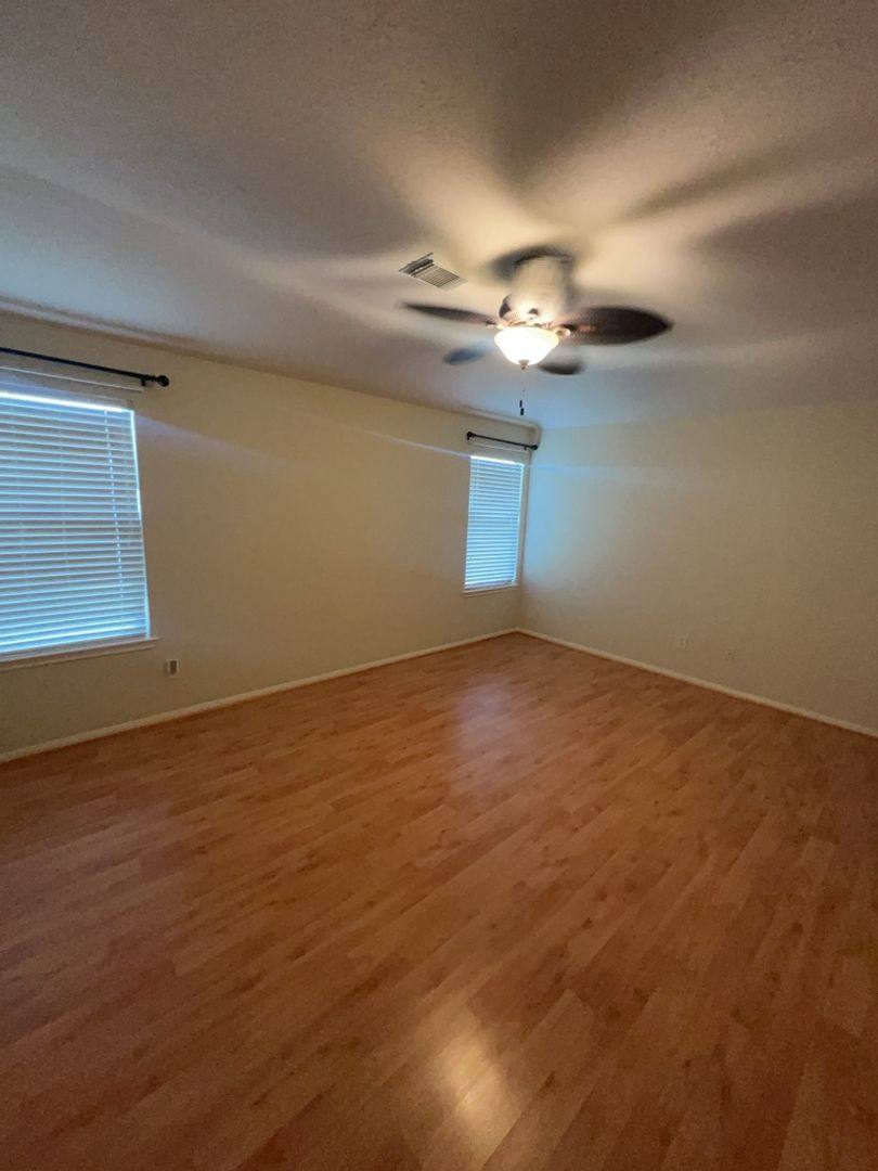 House for rent at 5523 Dapplewood Lane, Katy, TX 77449