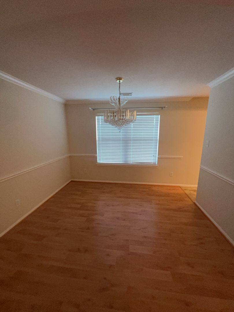 House for rent at 5523 Dapplewood Lane, Katy, TX 77449