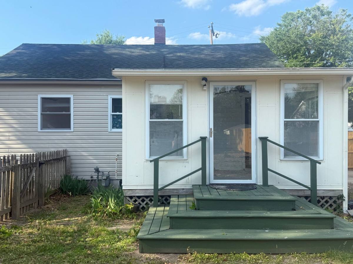 House for rent at 739 Waukesha Ave, Norfolk, VA 23509