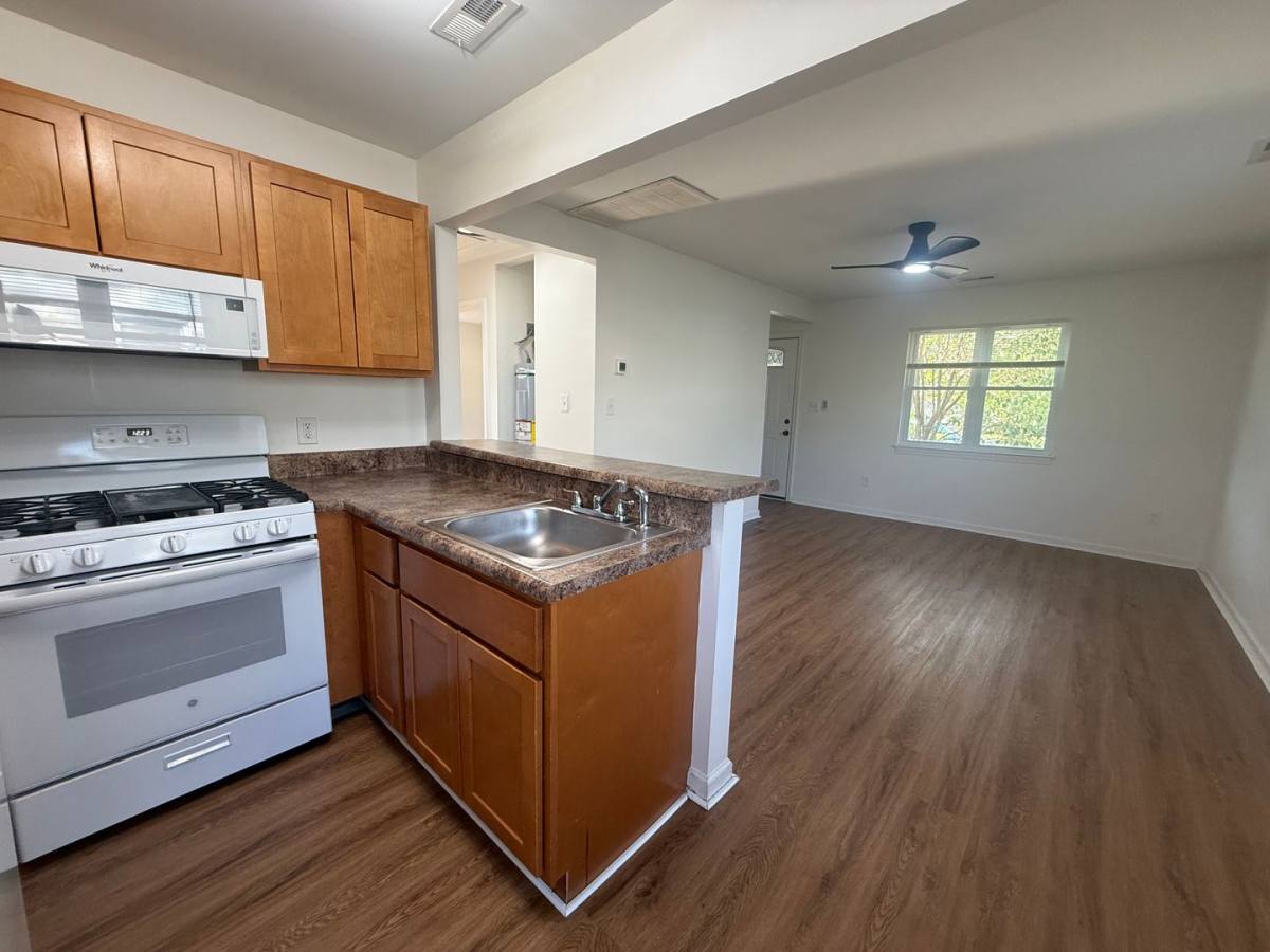 House for rent at 739 Waukesha Ave, Norfolk, VA 23509