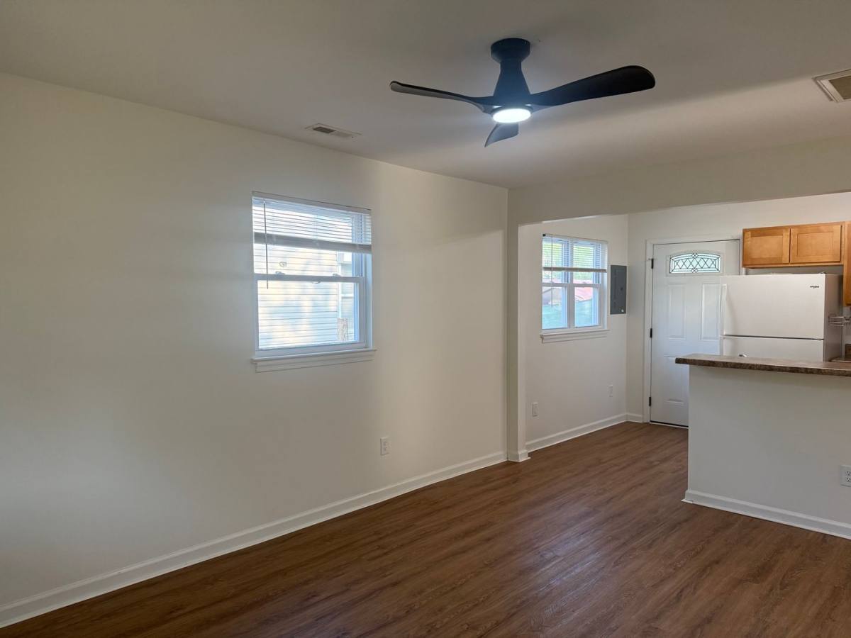 House for rent at 739 Waukesha Ave, Norfolk, VA 23509