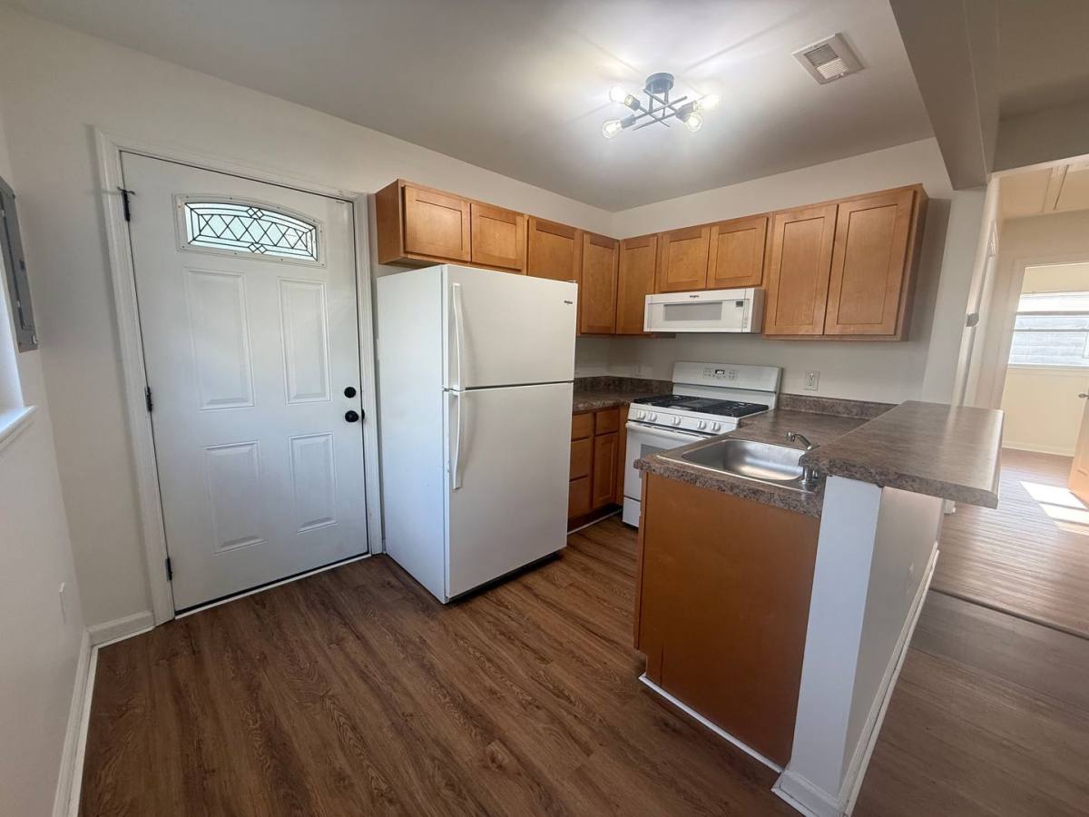 House for rent at 739 Waukesha Ave, Norfolk, VA 23509