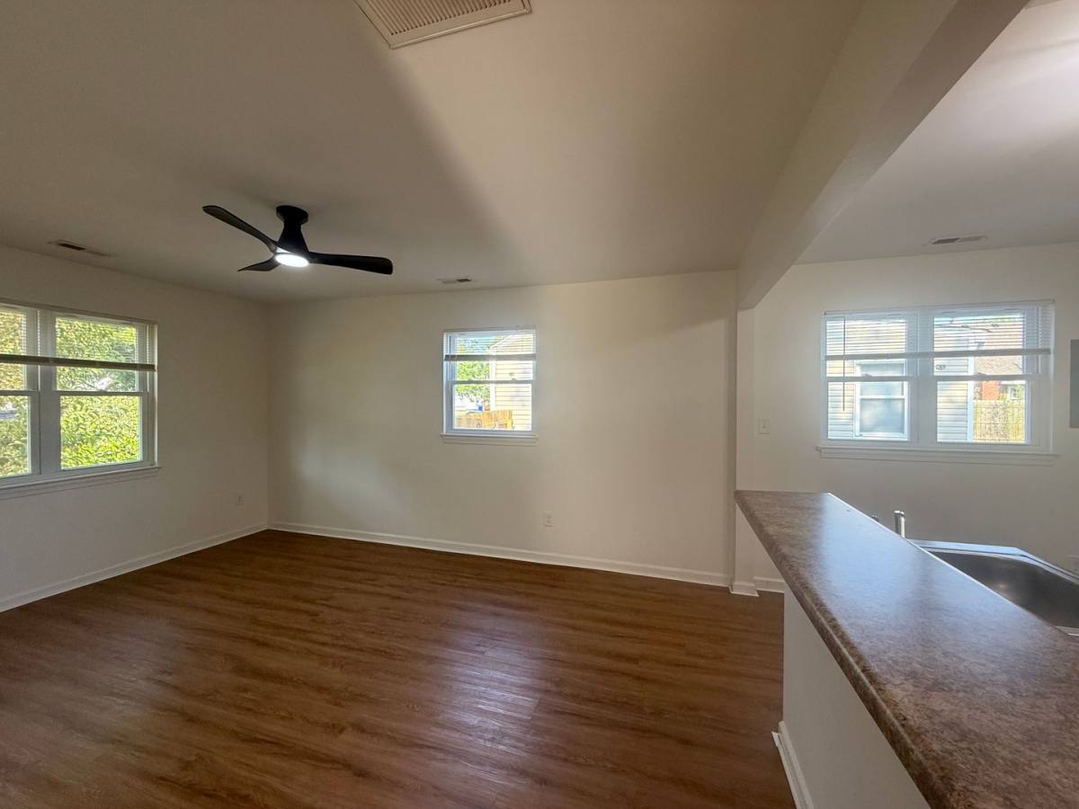 House for rent at 739 Waukesha Ave, Norfolk, VA 23509