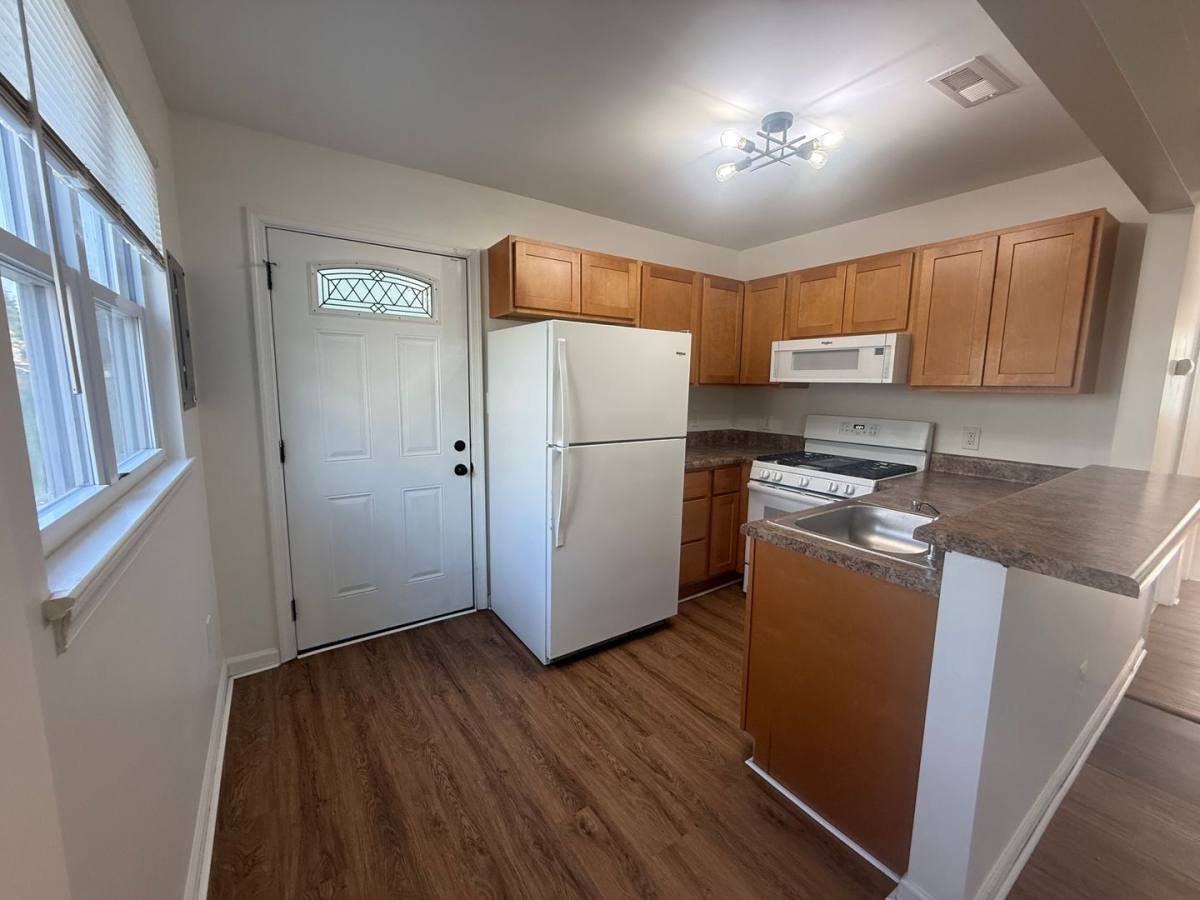 House for rent at 739 Waukesha Ave, Norfolk, VA 23509