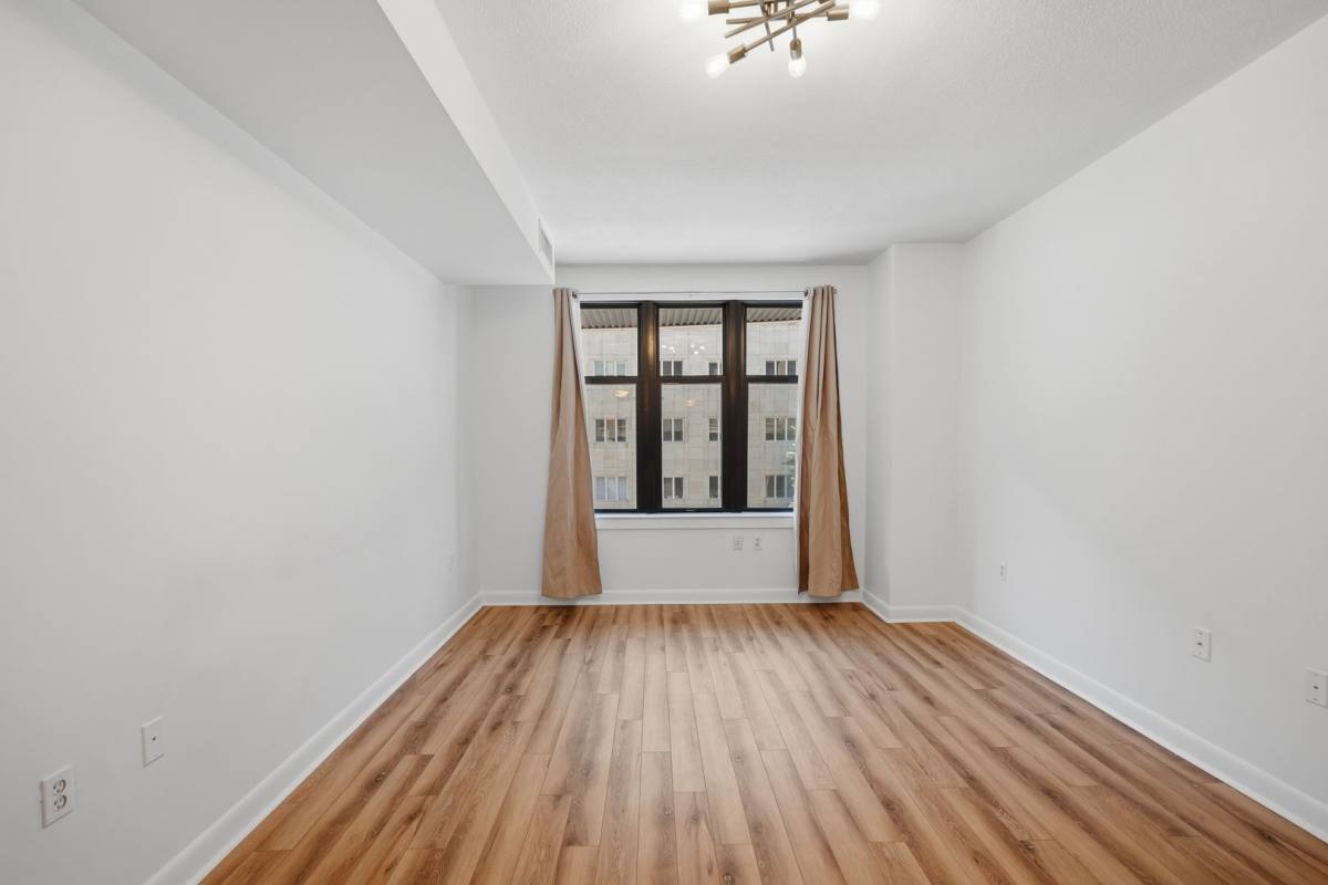 Apartment for rent at 400 Massachusetts Ave NW, Washington, DC 20001