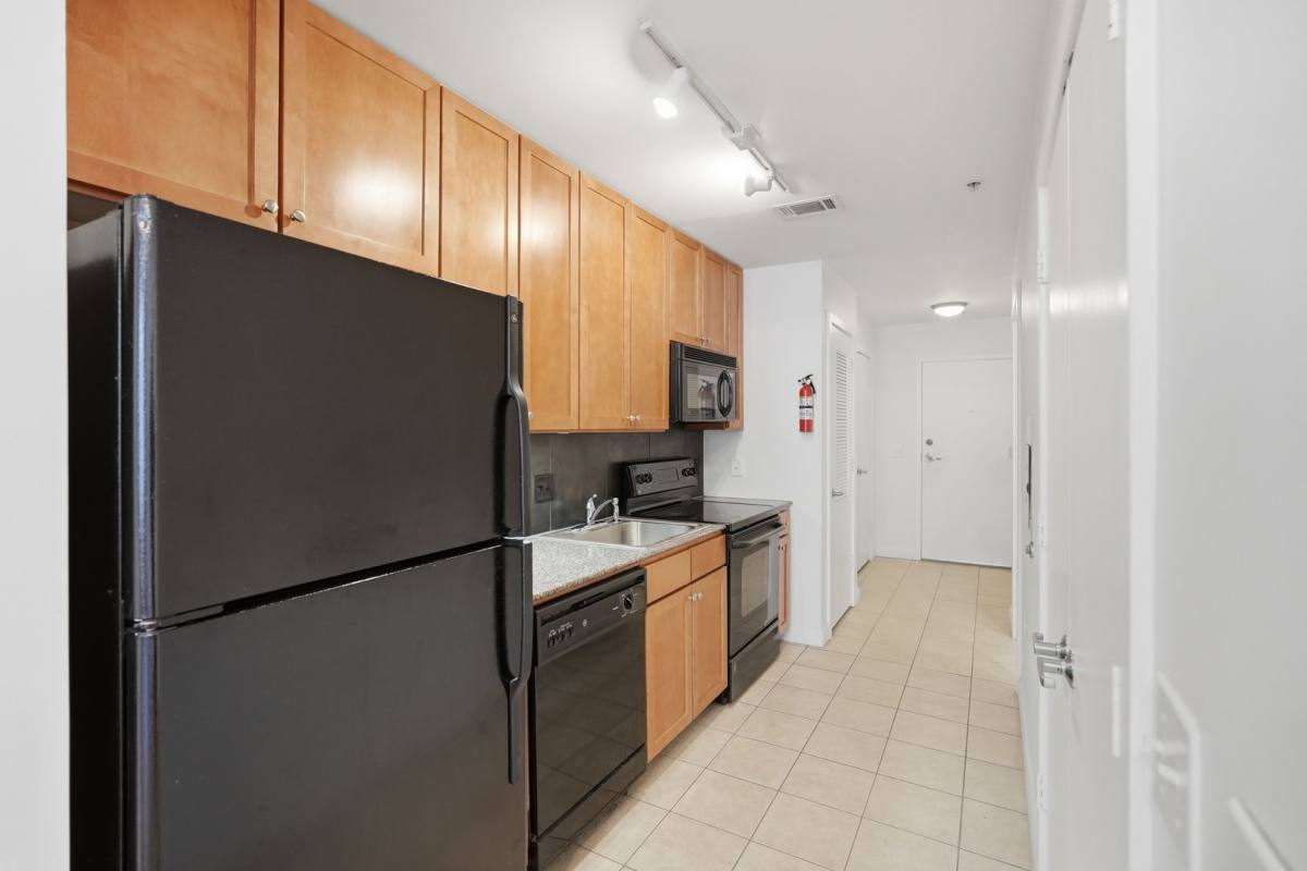 Apartment for rent at 400 Massachusetts Ave NW, Washington, DC 20001