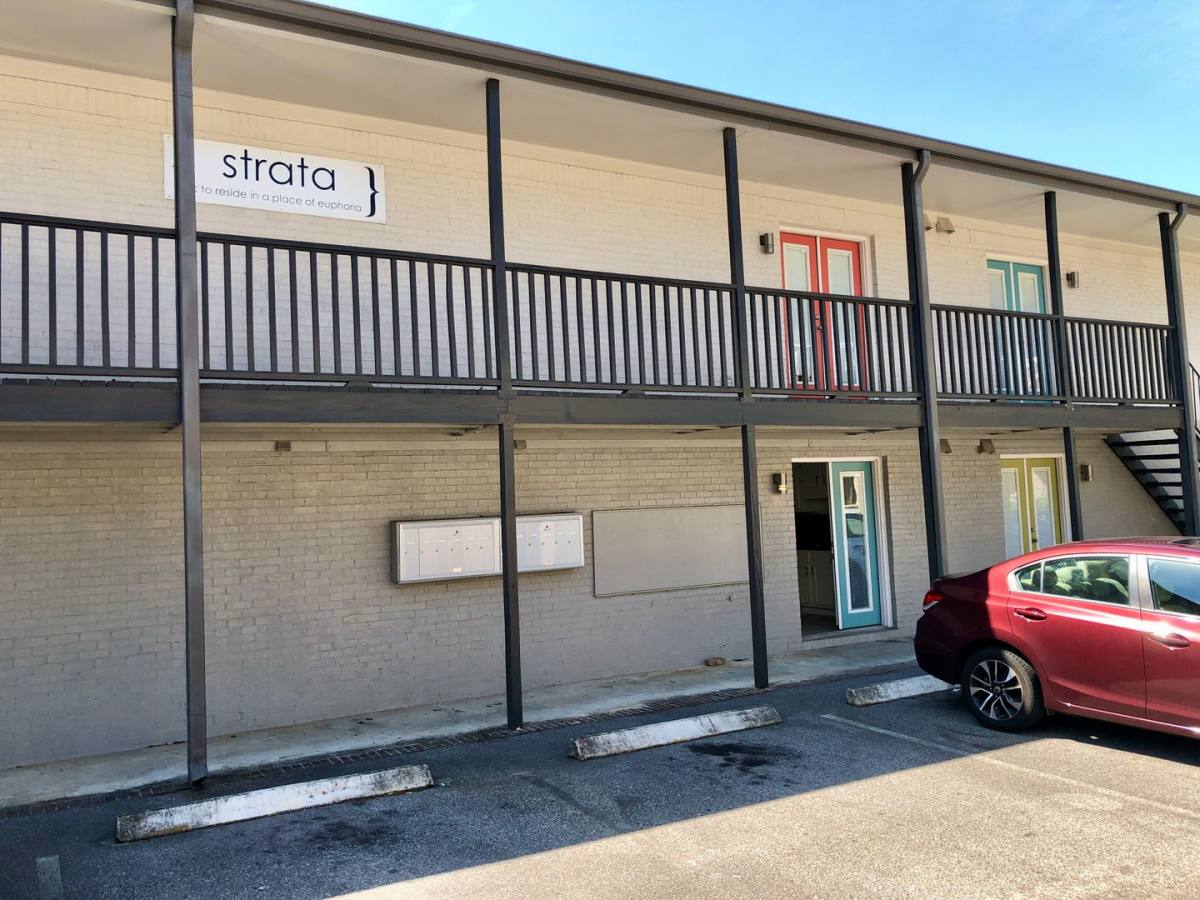 Apartment for rent at 3630 Clairmont Ave S, Birmingham, AL 35222