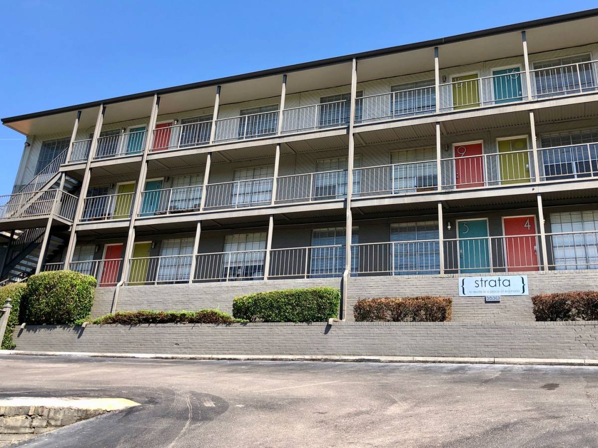 Apartment for rent at 3630 Clairmont Ave S, Birmingham, AL 35222
